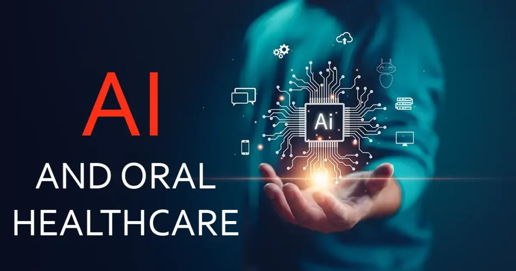 AI And Oral Health